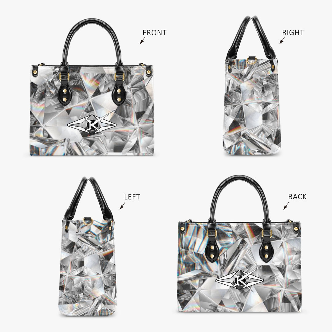 Concise Premium Women's Tote Bag