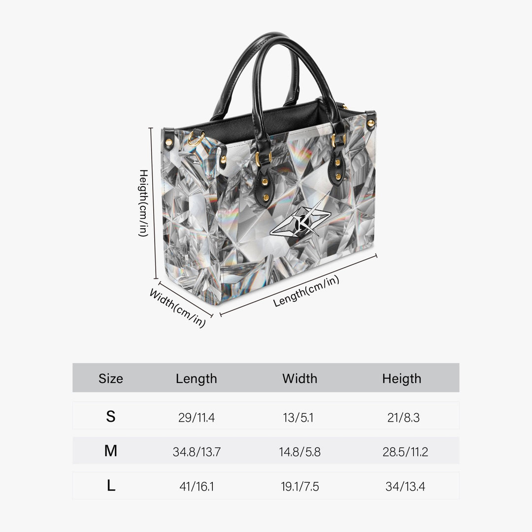 Concise Premium Women's Tote Bag