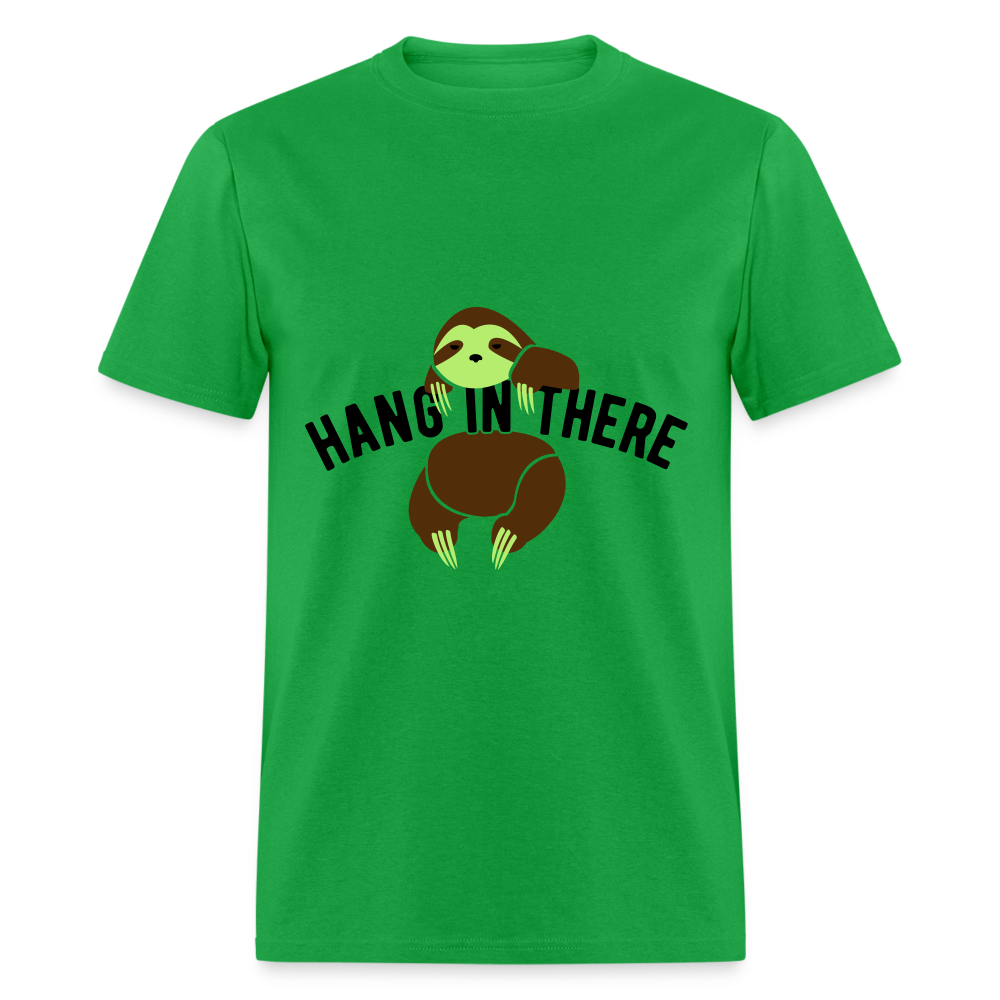 Unisex Classic T-Shirt - bright green