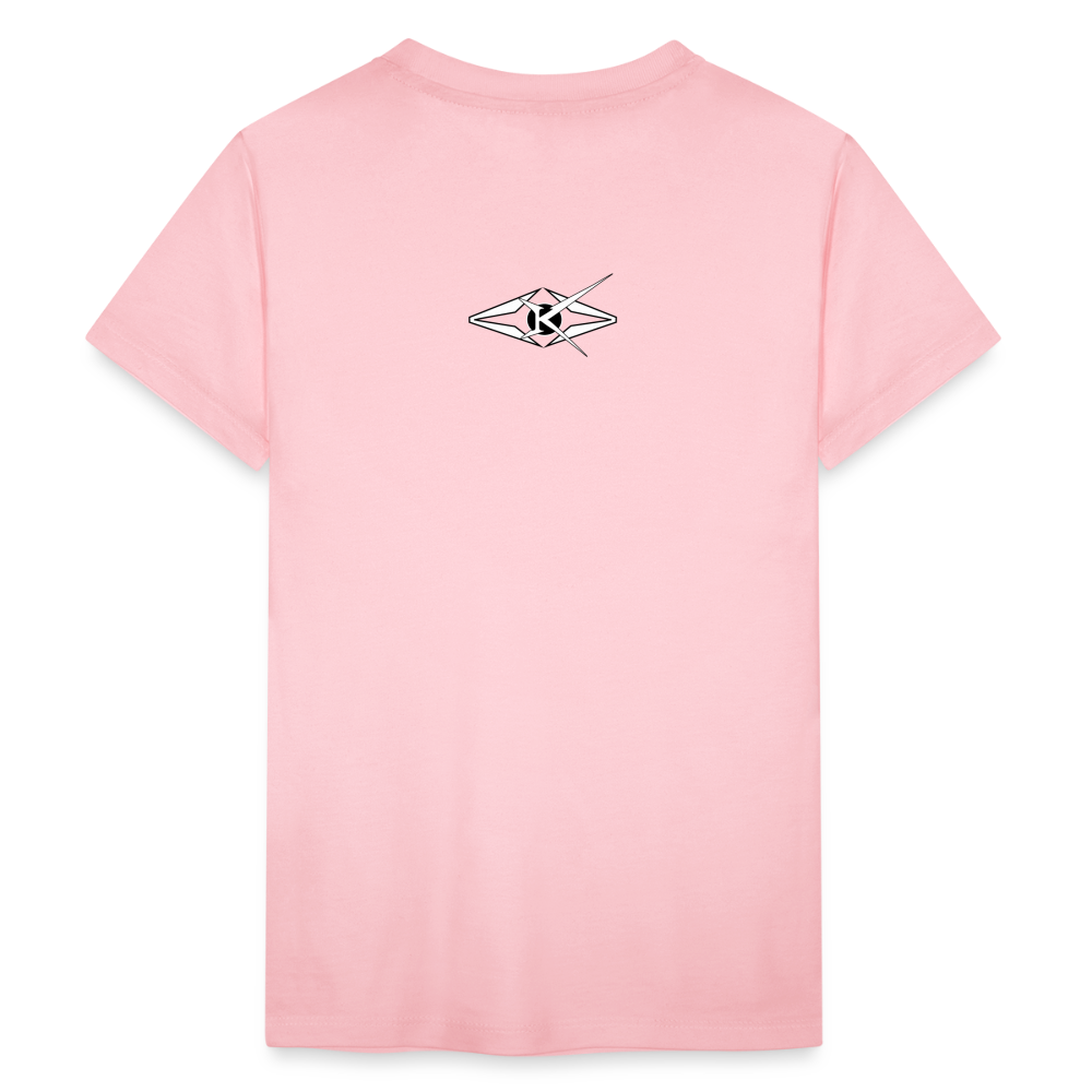 Kids' Premium T-Shirt - pink