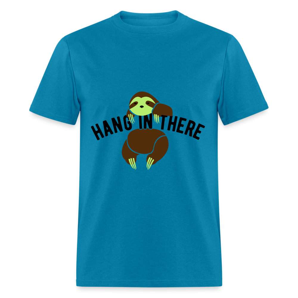 Unisex Classic T-Shirt - turquoise