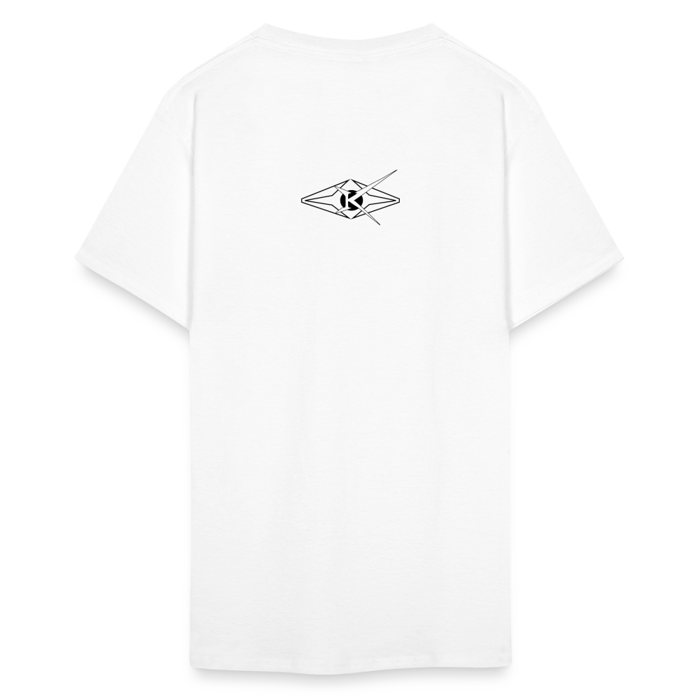 Unisex Classic T-Shirt - white