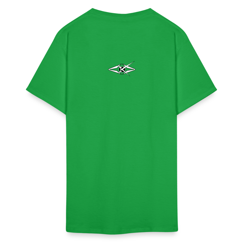 Unisex Classic T-Shirt - bright green