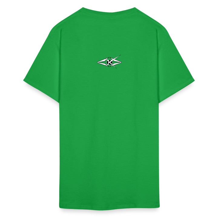 Unisex Classic T-Shirt - bright green