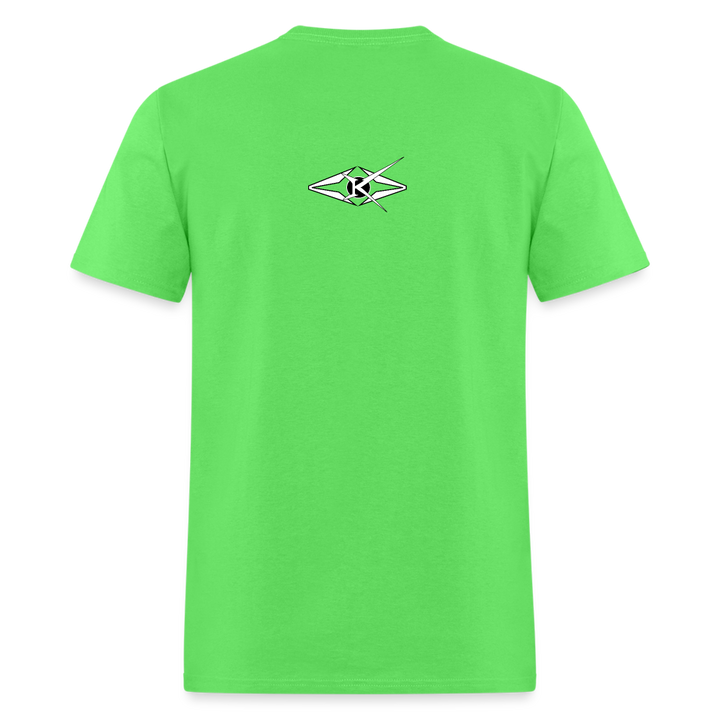 Unisex Classic T-Shirt - kiwi