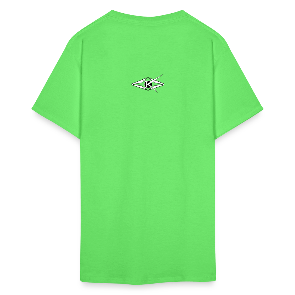 Unisex Classic T-Shirt - kiwi