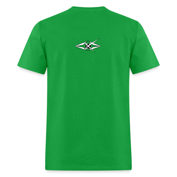 Unisex Classic T-Shirt - bright green