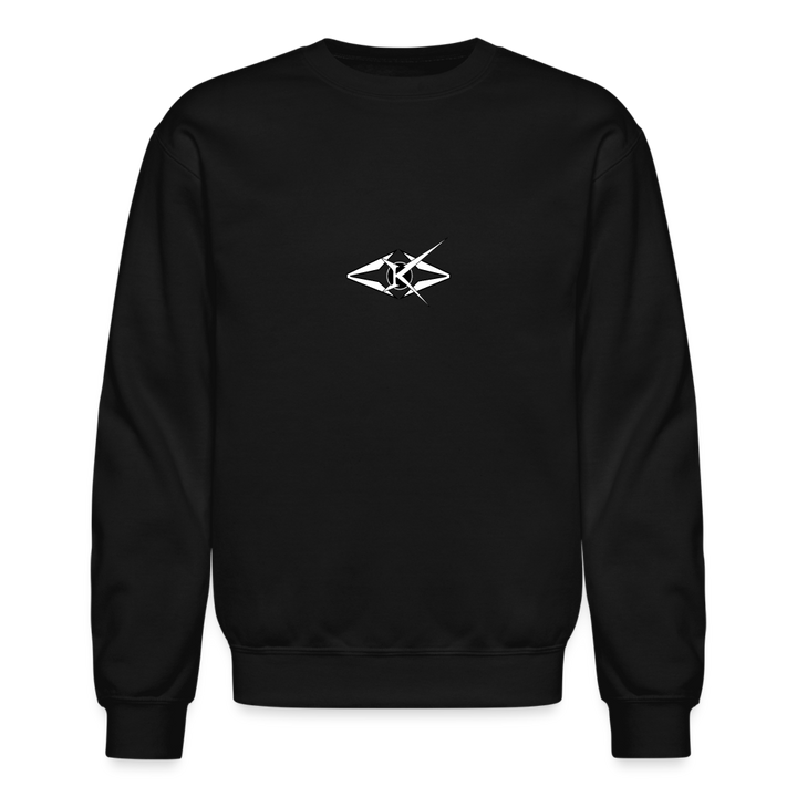 Crewneck Sweatshirt - black