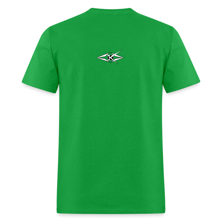 Unisex Classic T-Shirt - bright green