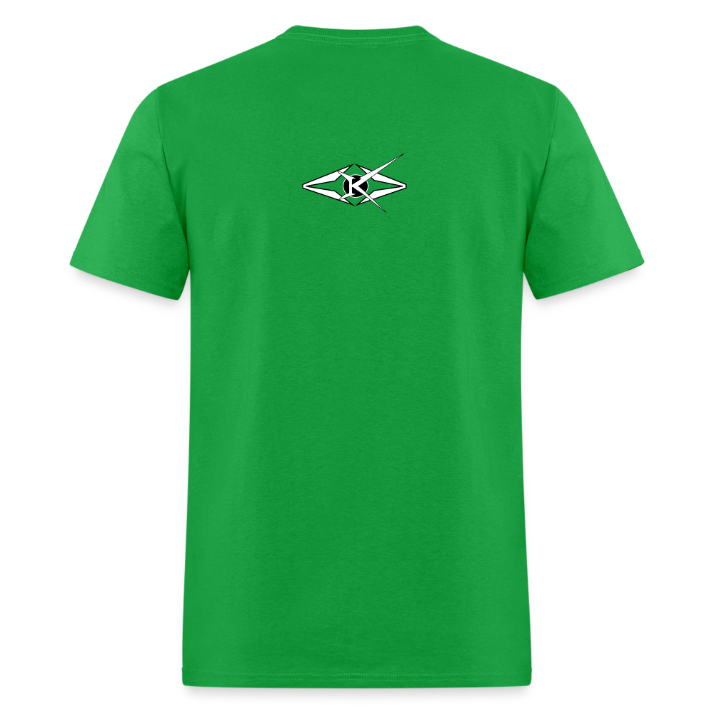 Unisex Classic T-Shirt - bright green