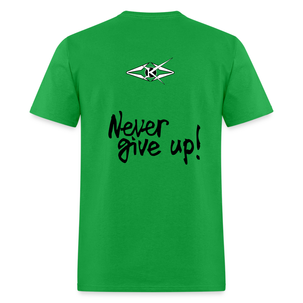 Unisex Classic T-Shirt - bright green