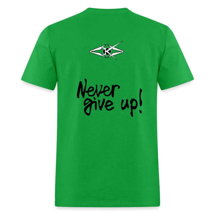 Unisex Classic T-Shirt - bright green