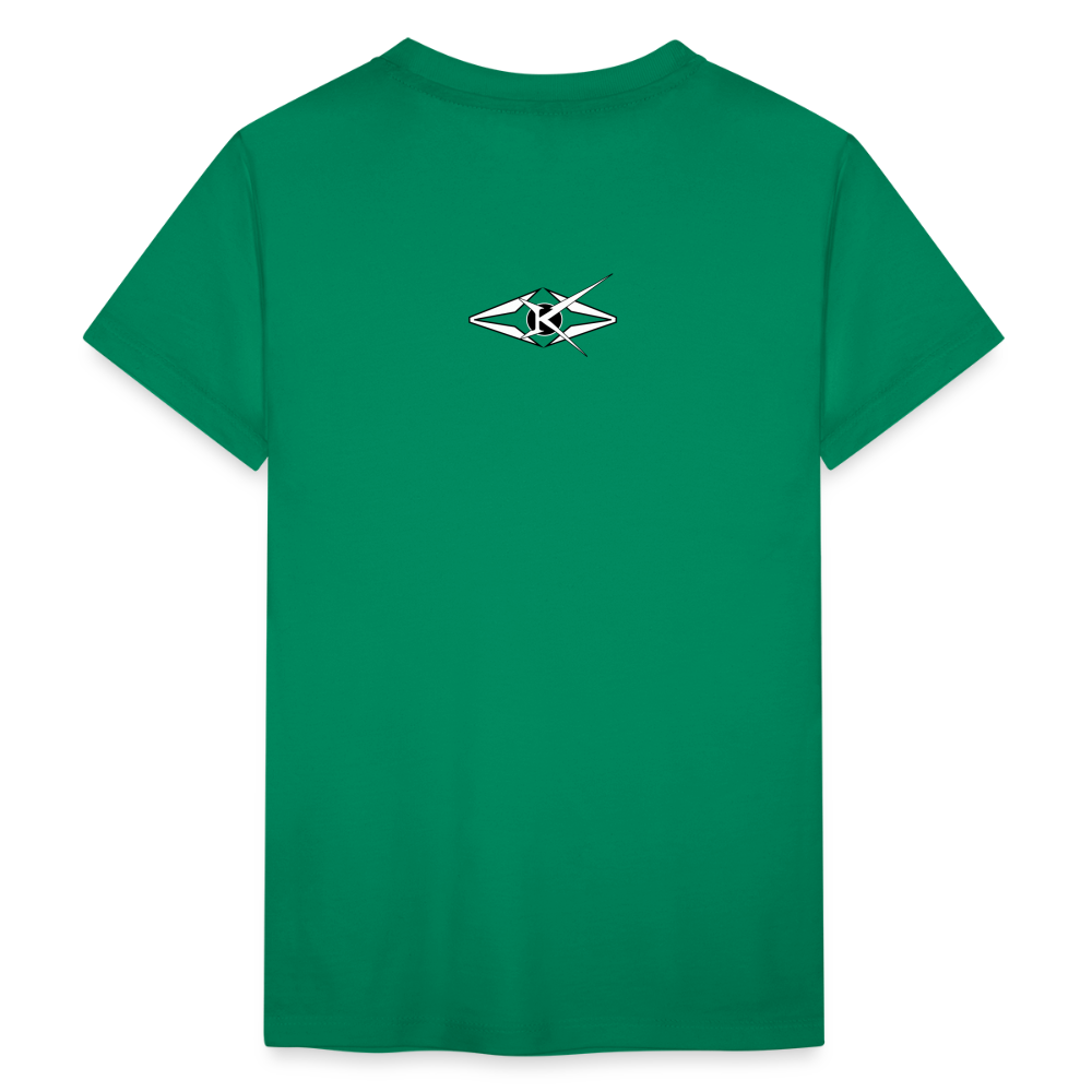 Kids' Premium T-Shirt - kelly green