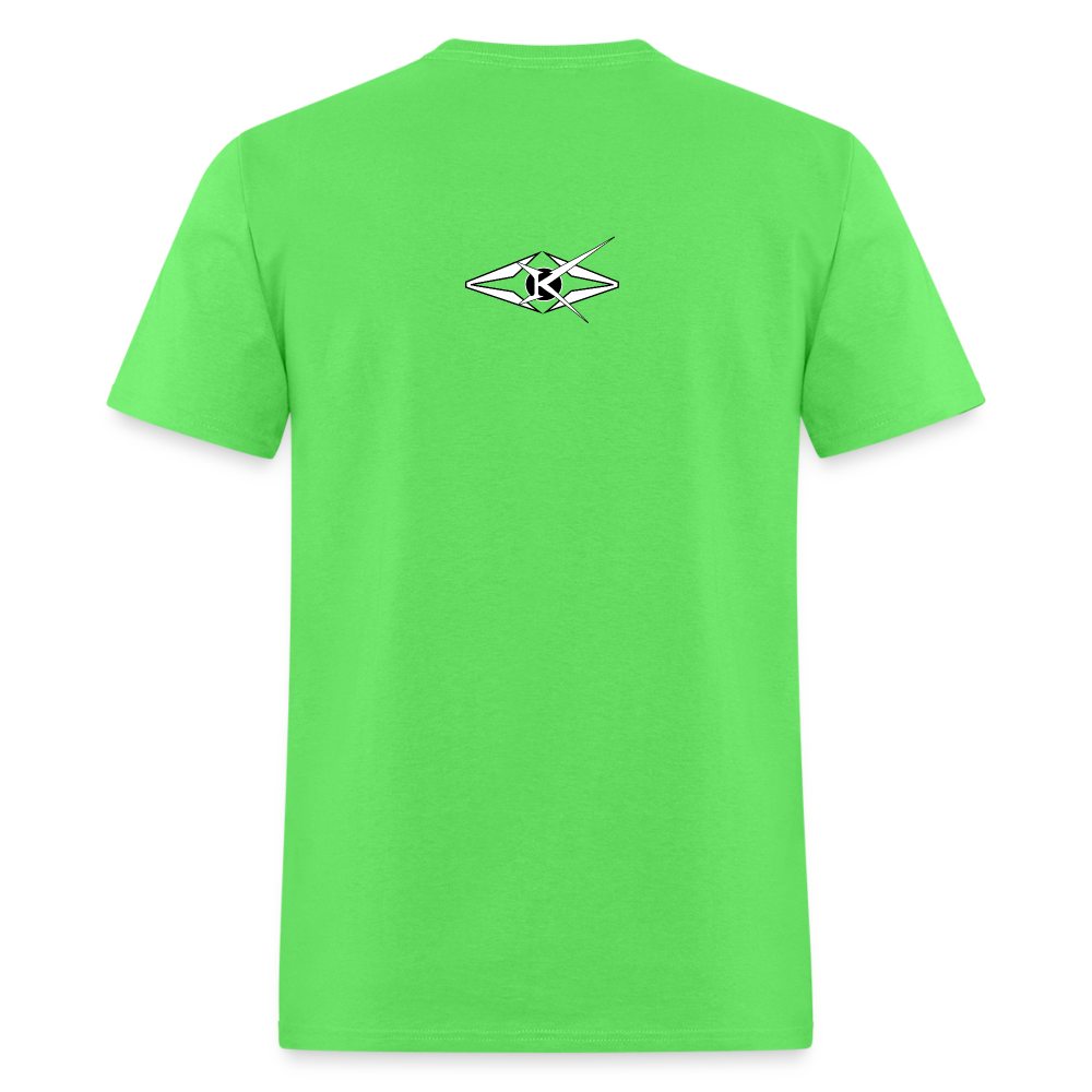 Unisex Classic T-Shirt - kiwi