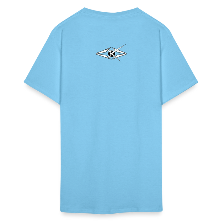 Unisex you are amazing - aquatic blue