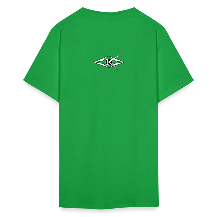 Unisex Classic T-Shirt - bright green