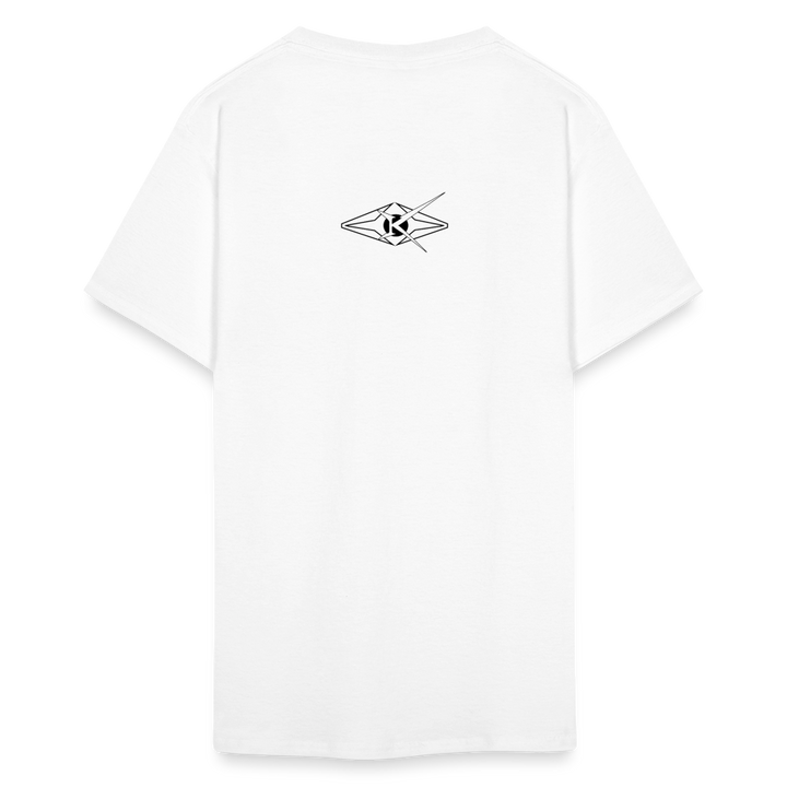 Unisex Classic T-Shirt - white