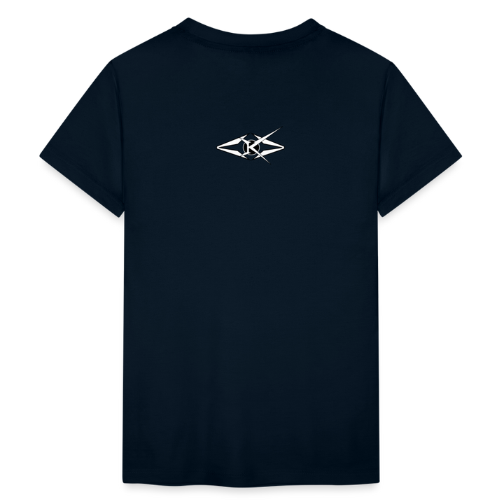 Kids' Premium T-Shirt - deep navy