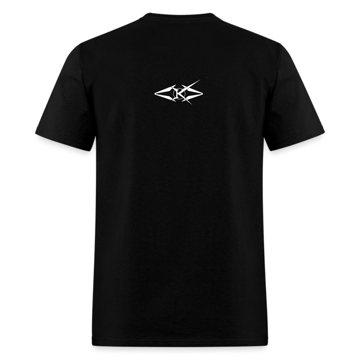 Unisex Classic T-Shirt - black