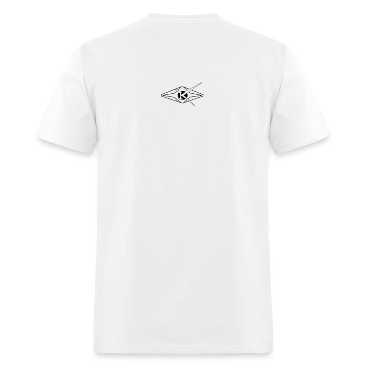 Unisex Classic T-Shirt - white