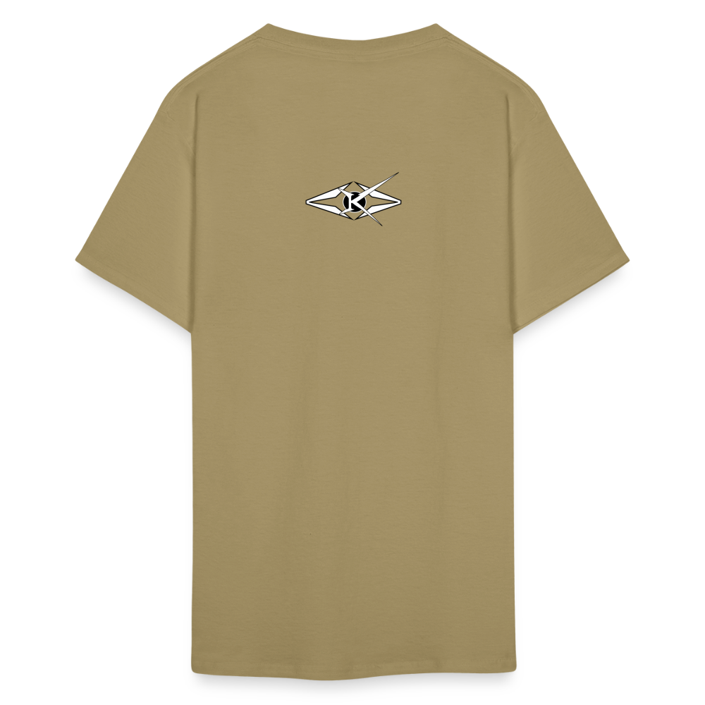 Unisex Classic T-Shirt - khaki