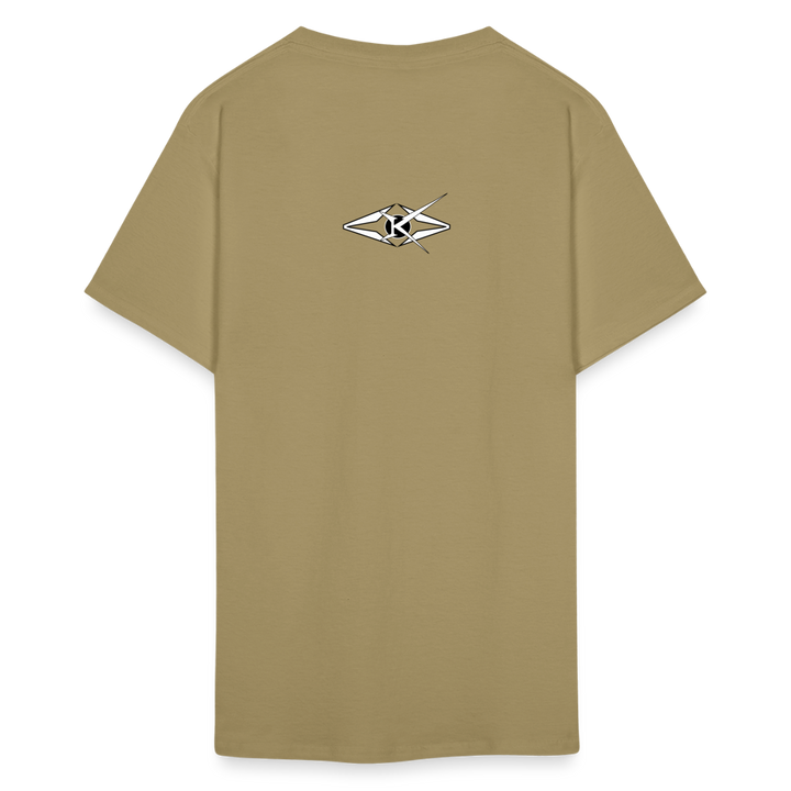 Unisex Classic T-Shirt - khaki