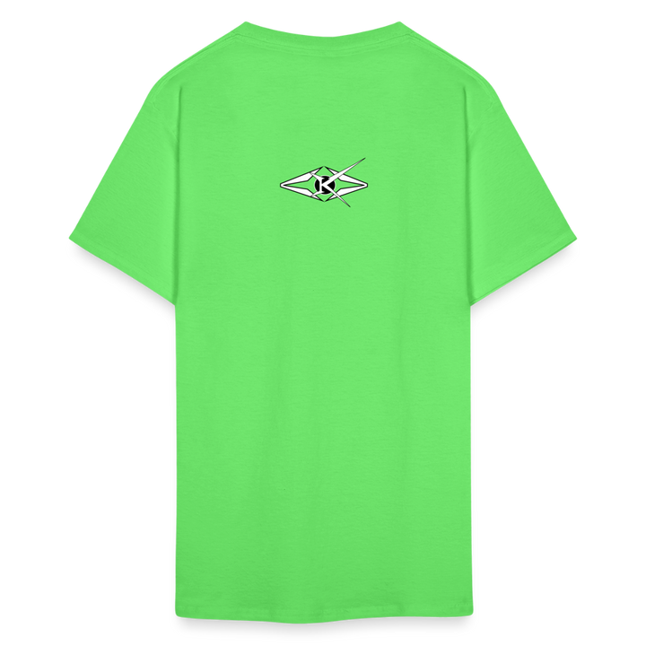 Unisex Classic T-Shirt - kiwi