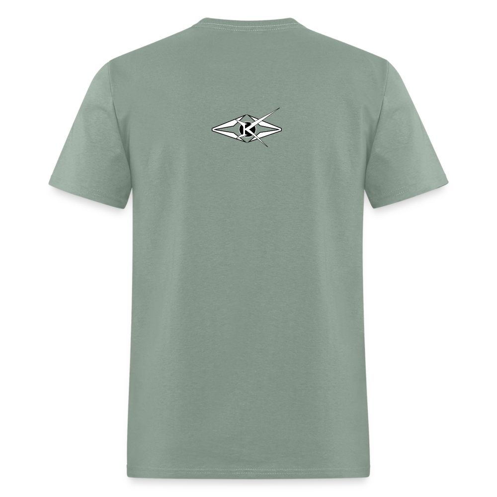 Unisex Classic T-Shirt - sage