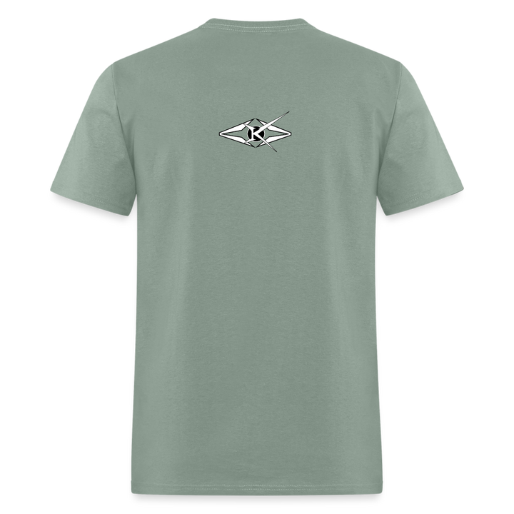 Unisex Classic T-Shirt - sage