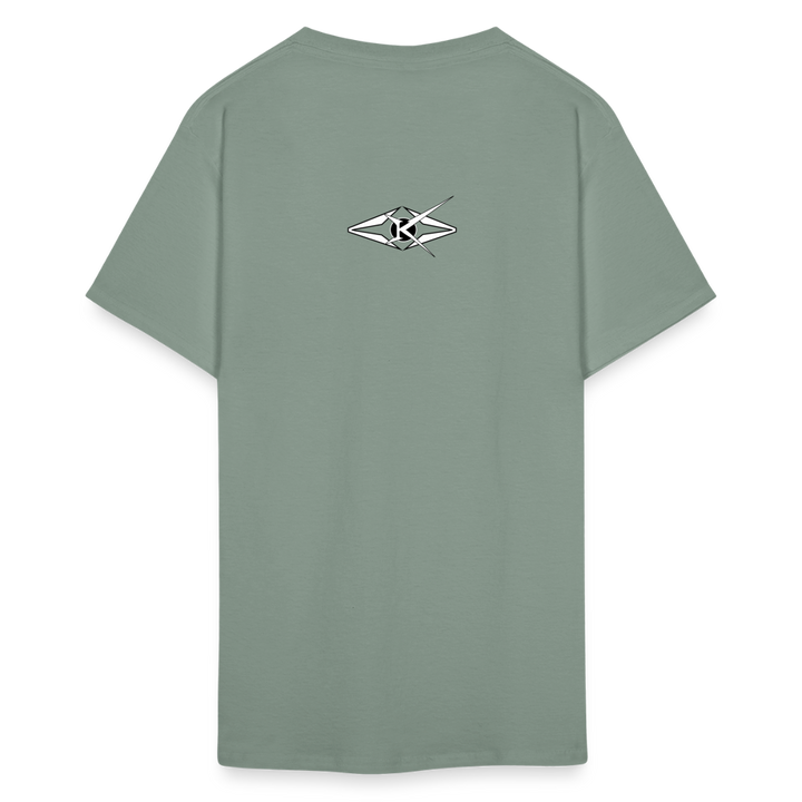 Unisex Classic T-Shirt - sage