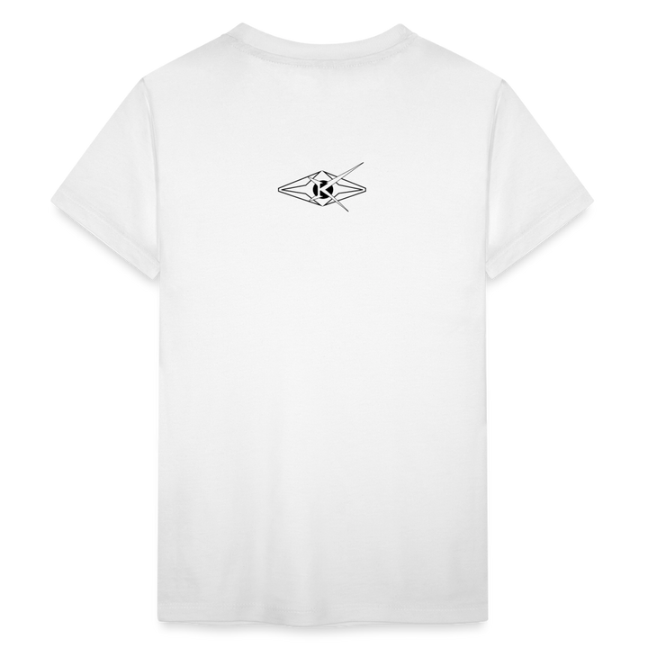 Kids' Premium T-Shirt - white