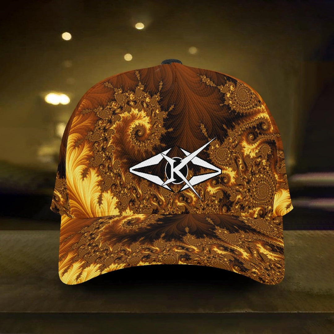 VYB PREMIUM HATS - VYBRATIONAL KREATORS®