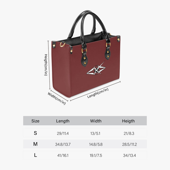 Concise Type Women's Tote Bag