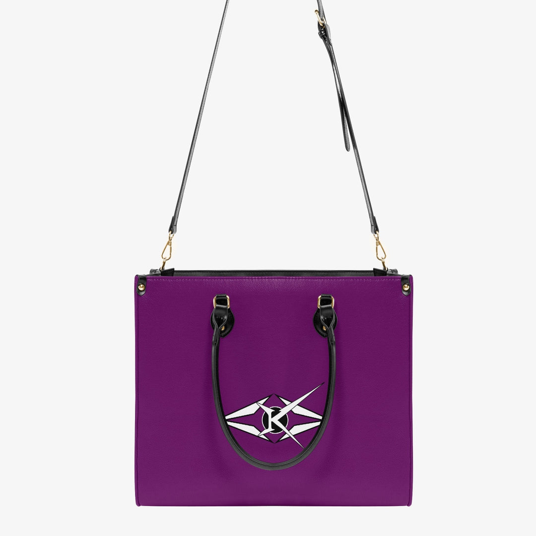 Concise Type Women's Tote Bag