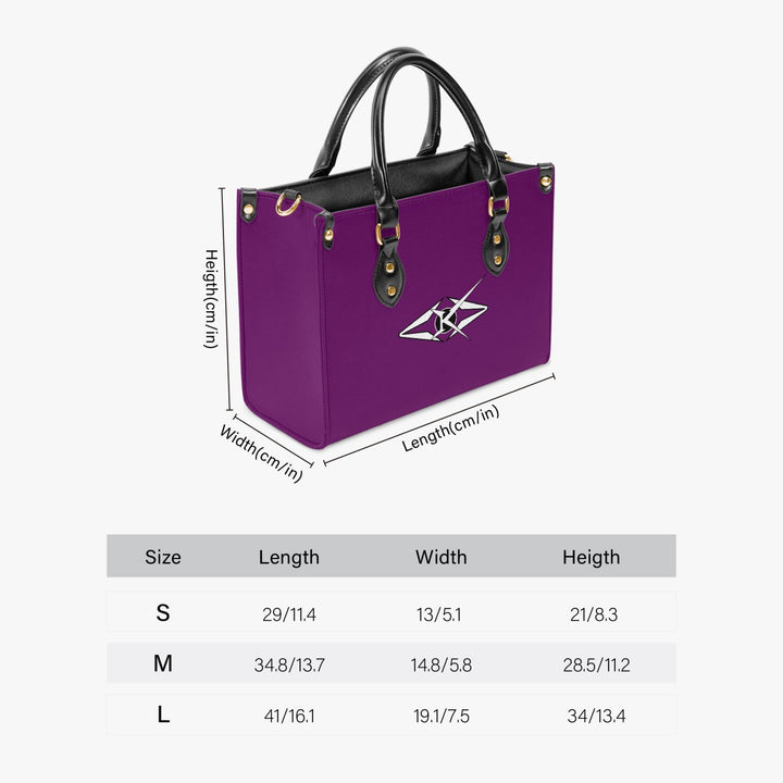 Concise Type Women's Tote Bag