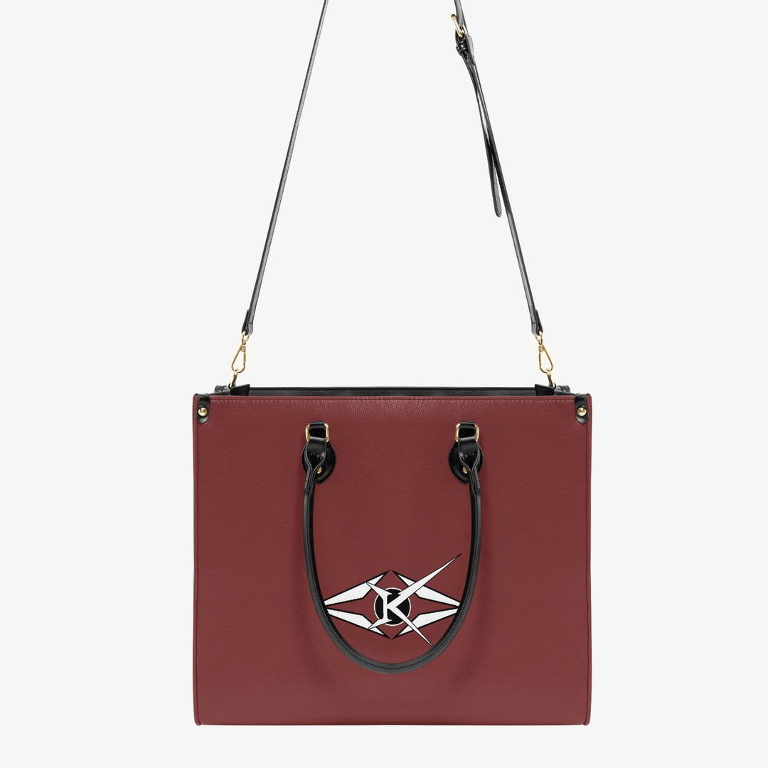 Concise Type Women's Tote Bag