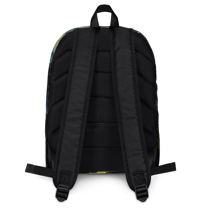 Premium Backpack - VYBRATIONAL KREATORS®