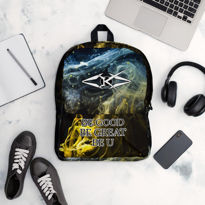 Premium Backpack - VYBRATIONAL KREATORS®