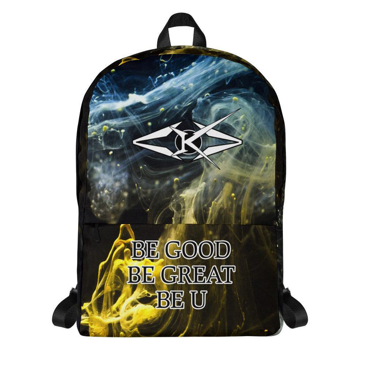 Premium Backpack - VYBRATIONAL KREATORS®