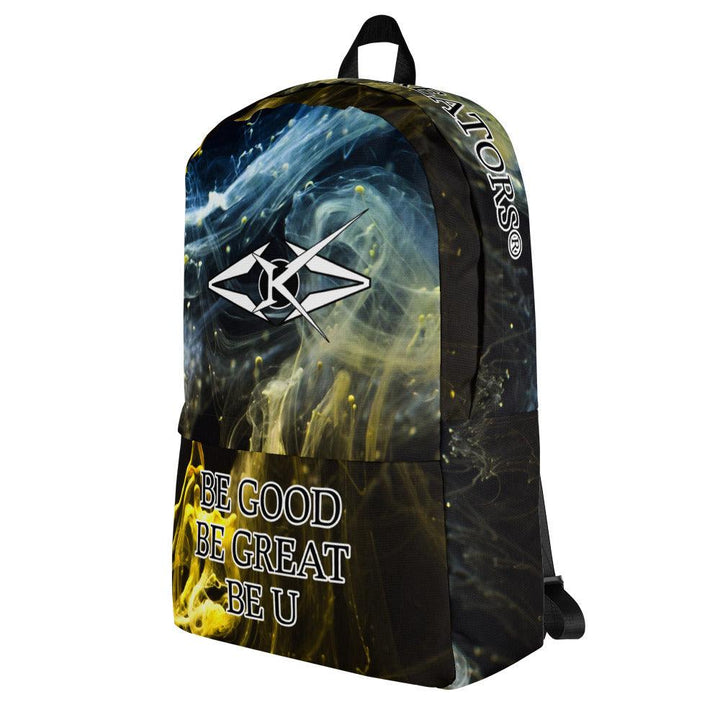 Premium Backpack - VYBRATIONAL KREATORS®