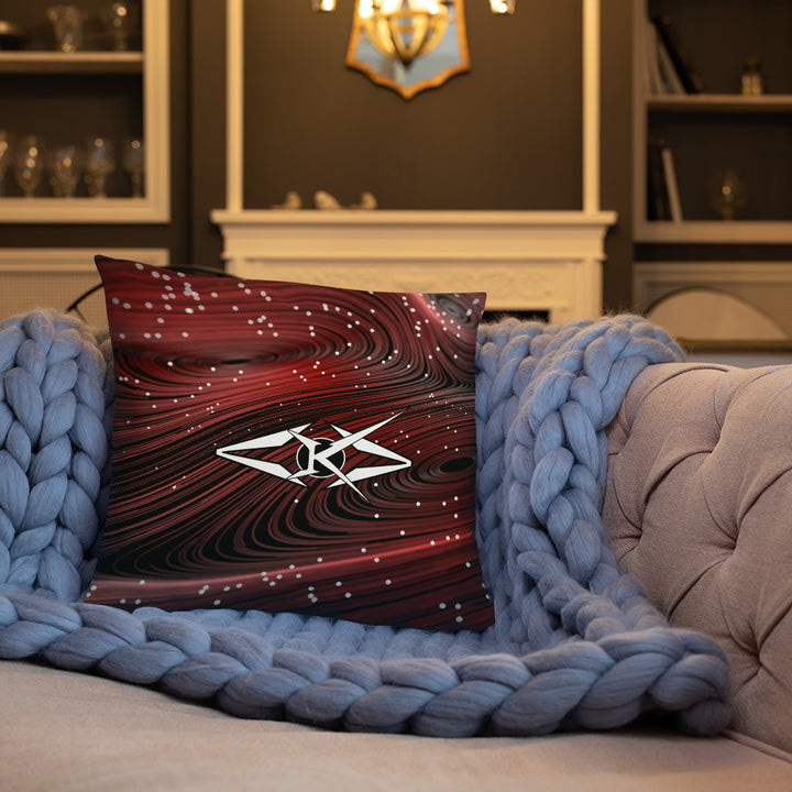 VK Premium Pillow