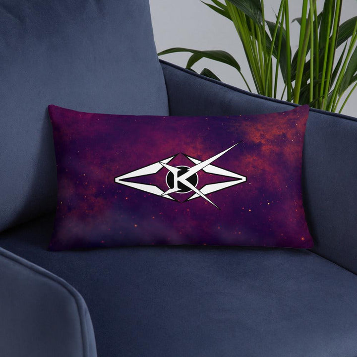 VK Premium Pillow - VYBRATIONAL KREATORS®