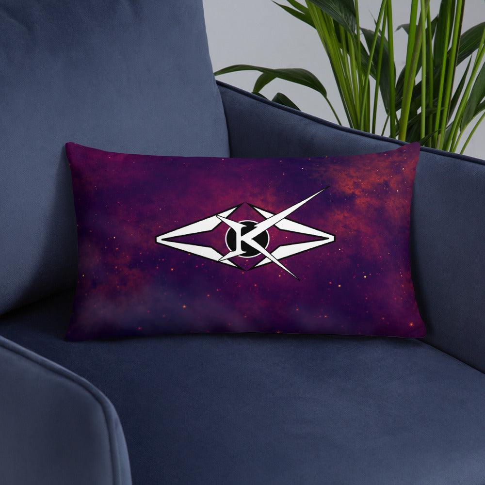 VK Premium Pillow - VYBRATIONAL KREATORS®