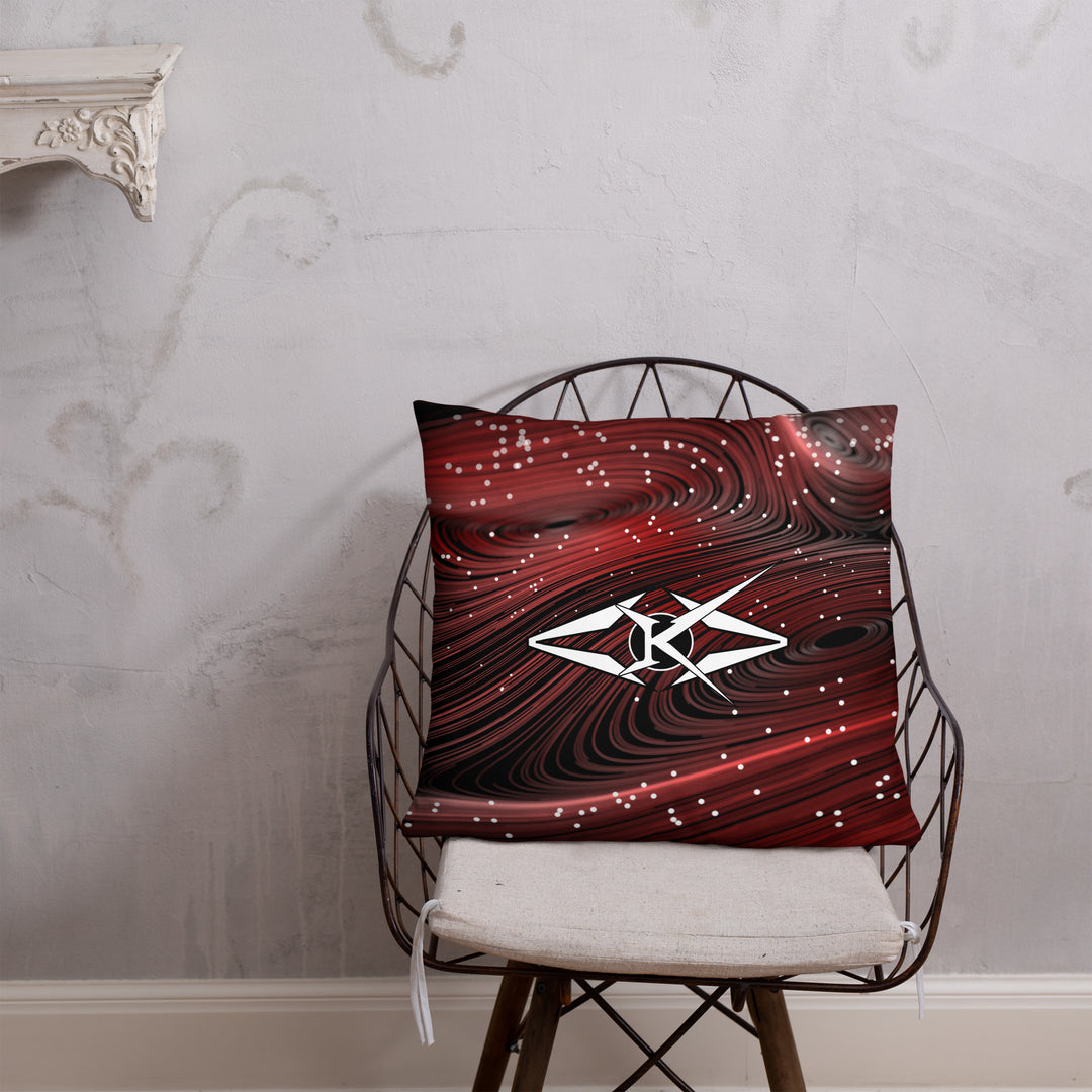 VK Premium Pillow