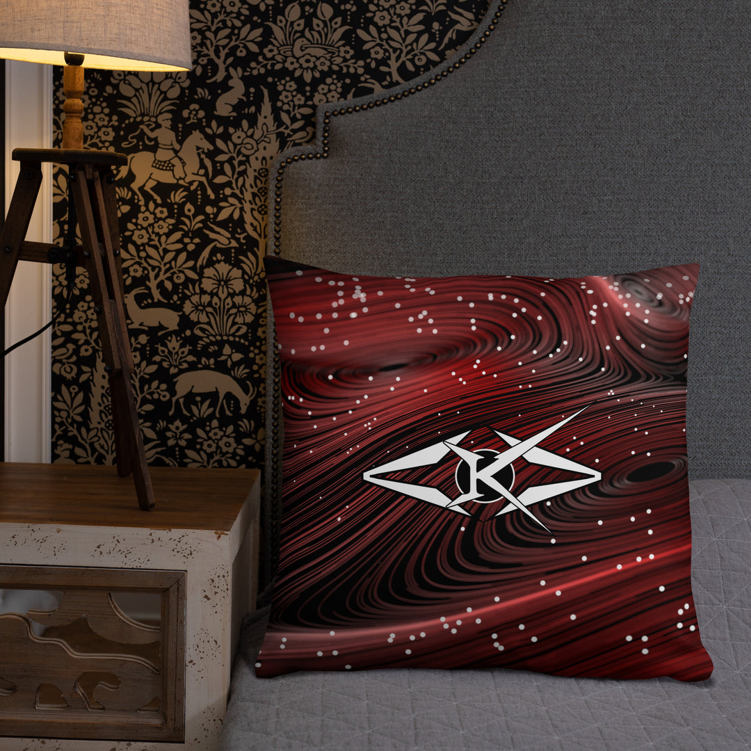 VK Premium Pillow