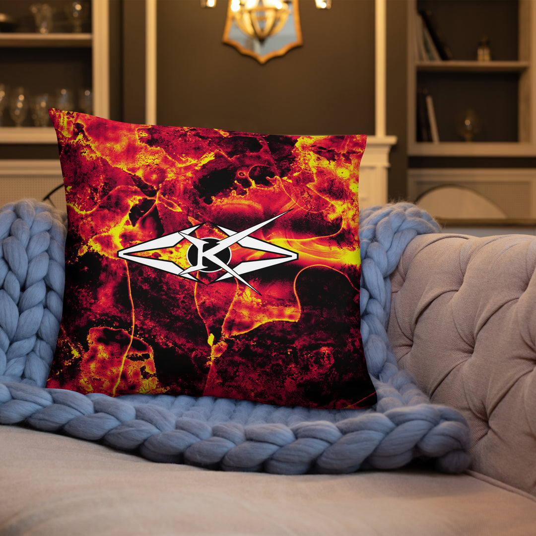 VK Premium Pillow