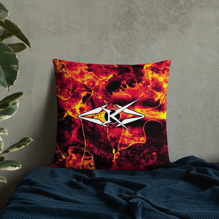 VK Premium Pillow