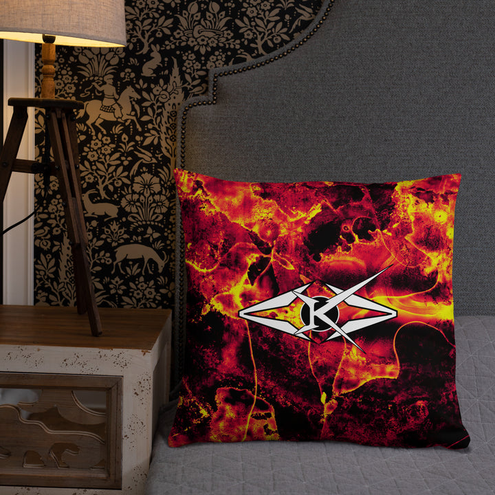 VK Premium Pillow