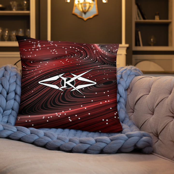 VK Premium Pillow