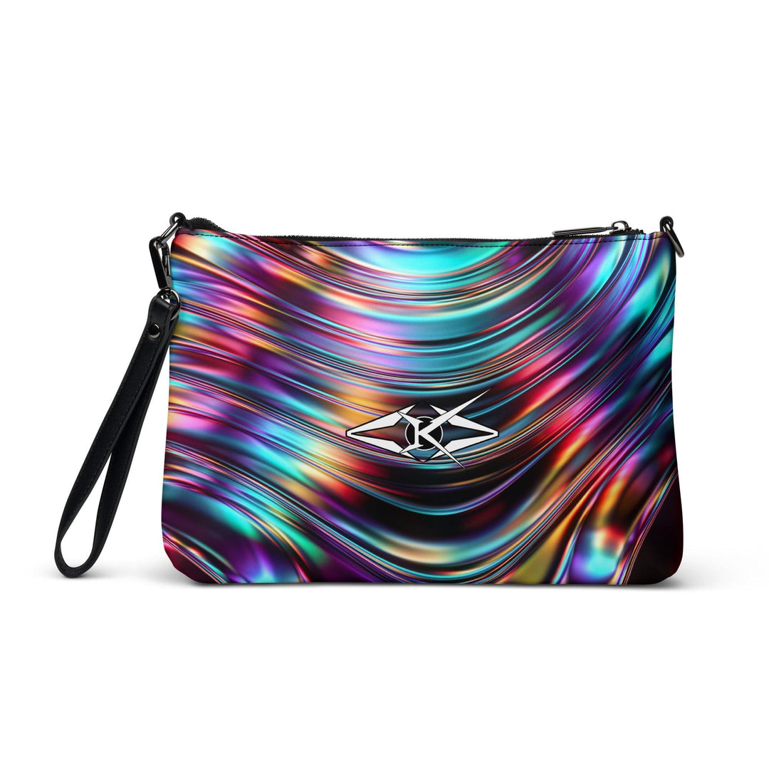 Crossbody Premium bag - VYBRATIONAL KREATORS®